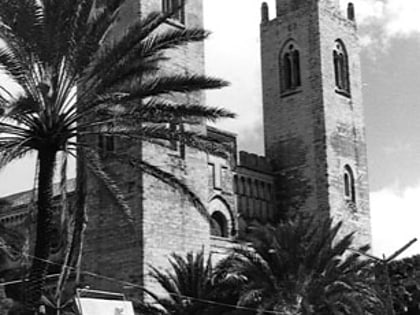 cathedrale de mogadiscio