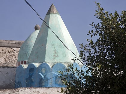 fakr ad din mosque mogadiscio