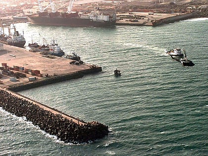 puerto de mogadiscio
