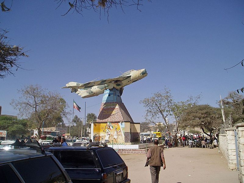 Hargeisa