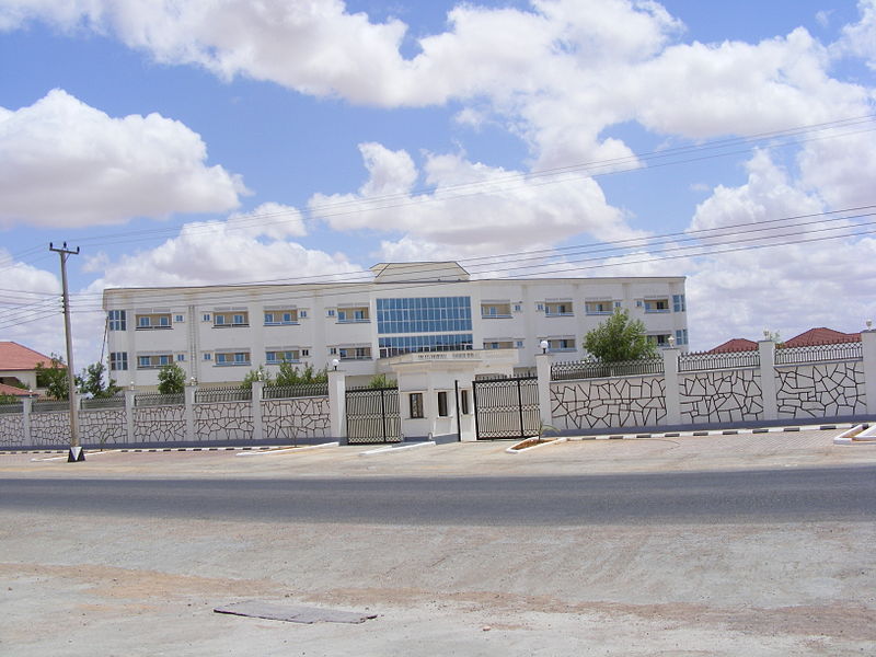 Garowe