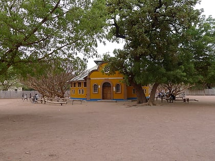 holy family cathedral rumbek