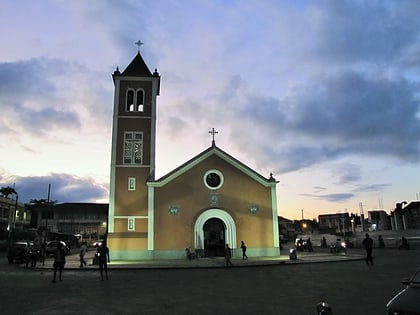 Our Lady of Conception Church