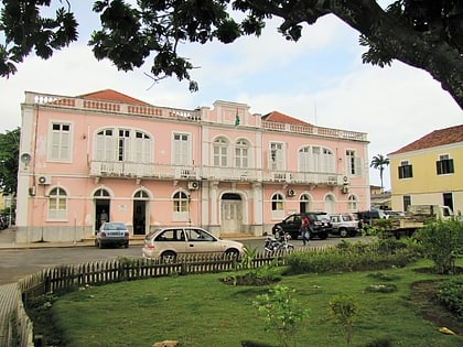 Supreme Court of São Tomé and Príncipe