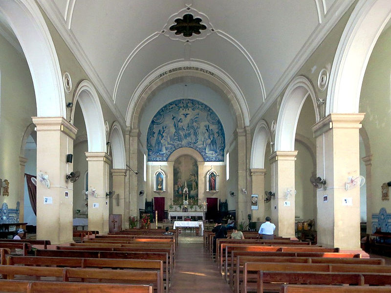 Catedral de Nuestra Señora de la Gracia