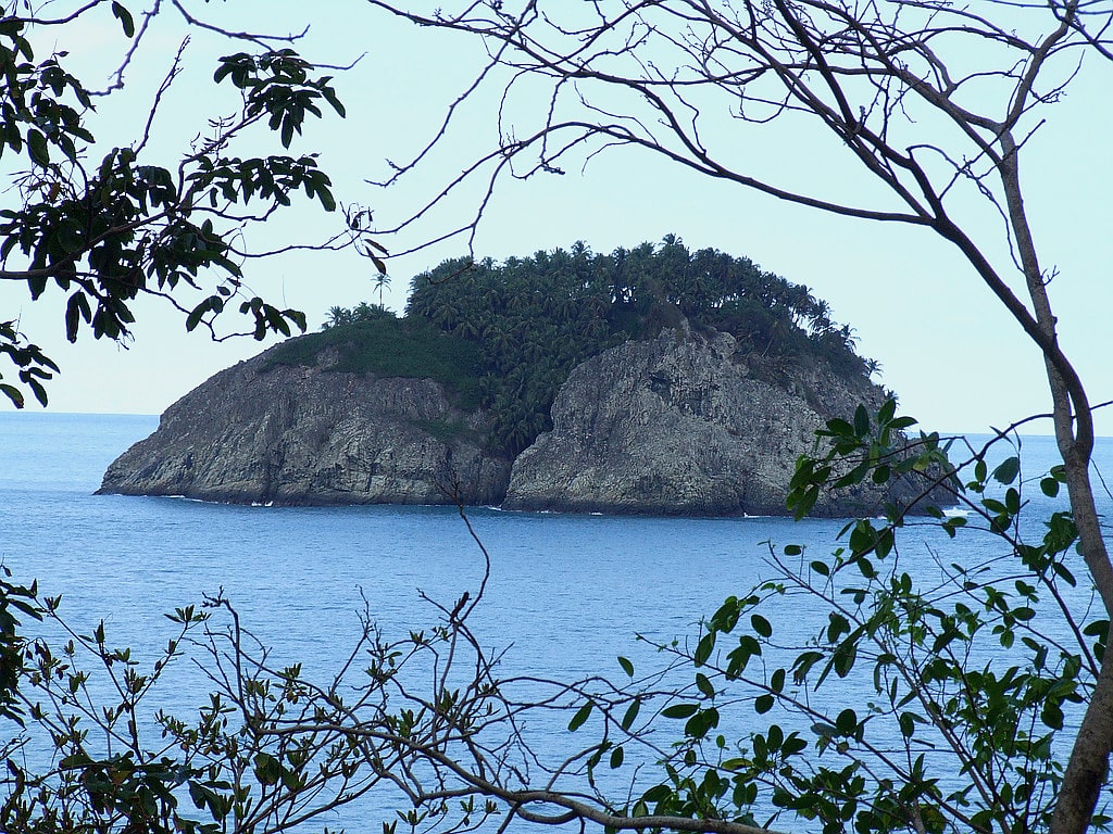 Island of Príncipe Biosphere Reserve, Santo Tomé y Príncipe