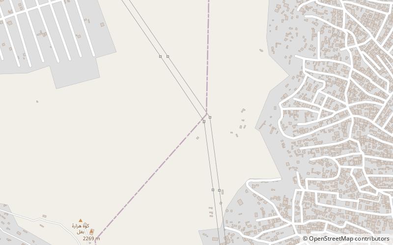 Khair Khaneh location map