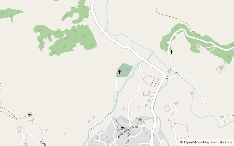 Cerkiew św. Atanazego location map