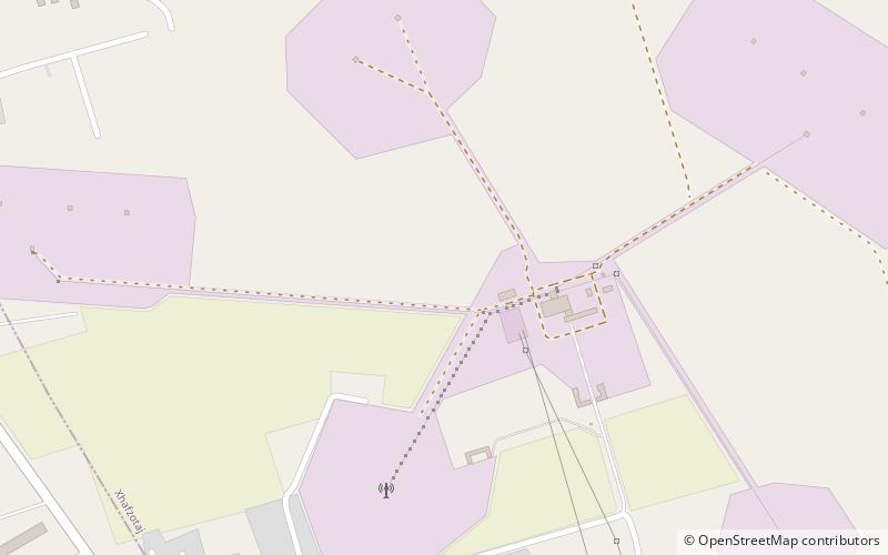 fllake transmitter duraz location map