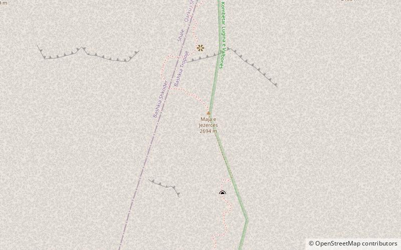 Góry Dynarskie location map