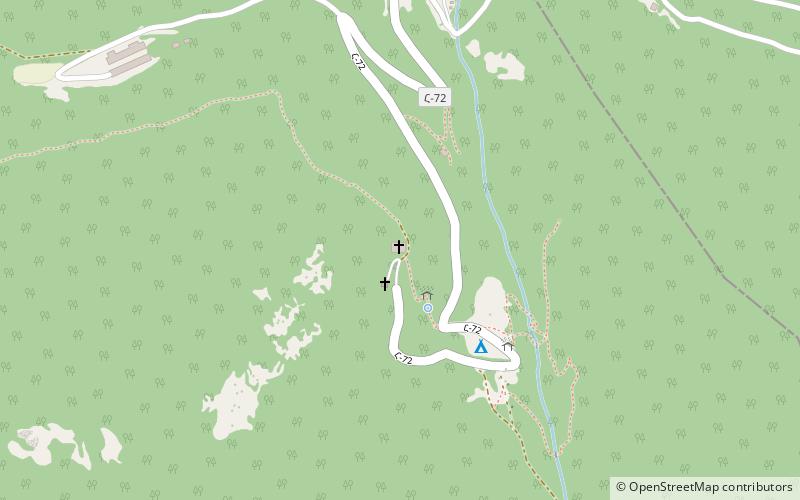 Vahanavank location map