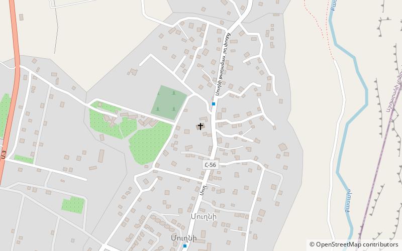 mughni asztarak location map