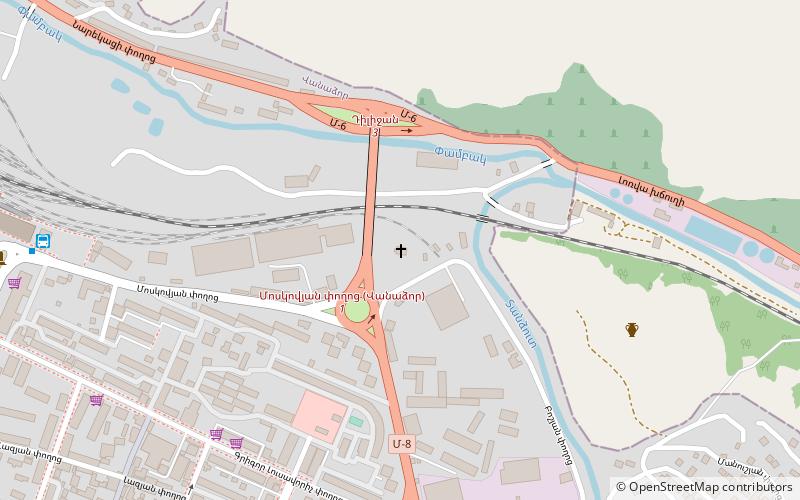 Kościół Najświętszej Matki Bożej location map