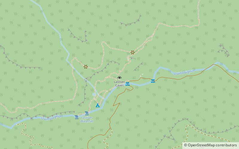 lastiver cave iczewan location map
