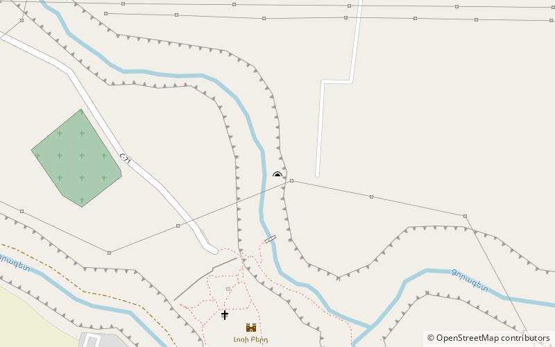 getnanjav karanjav location map
