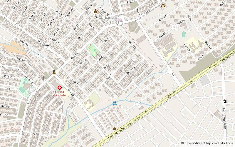 mundo grafico comercio e producao grafica luanda location map