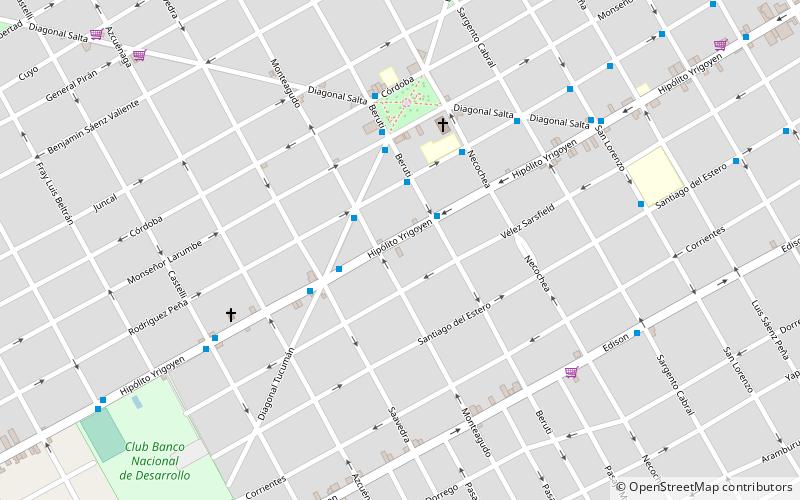escenika eventos martinez location map