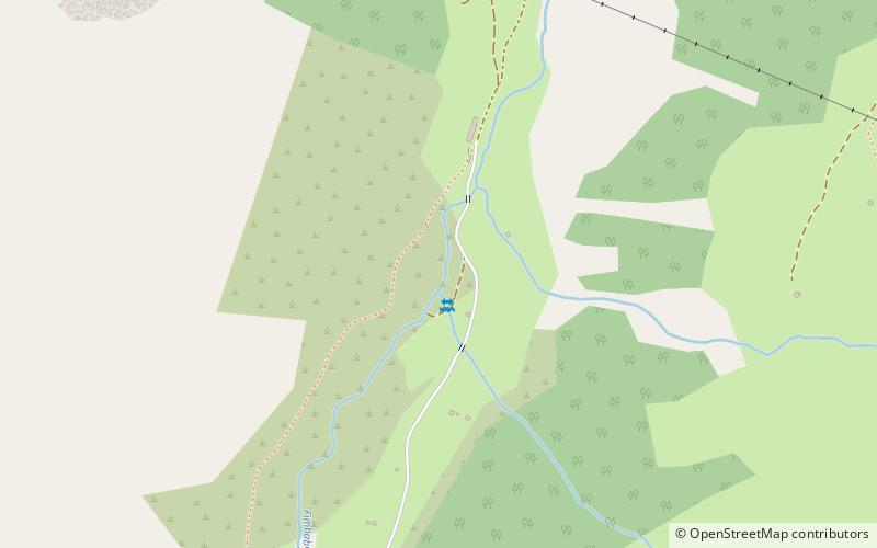 Fimbatal location map