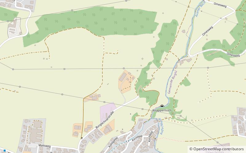 Postkutscherhof location map