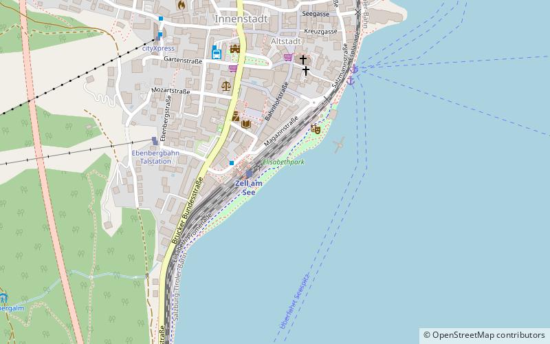 Blume location map