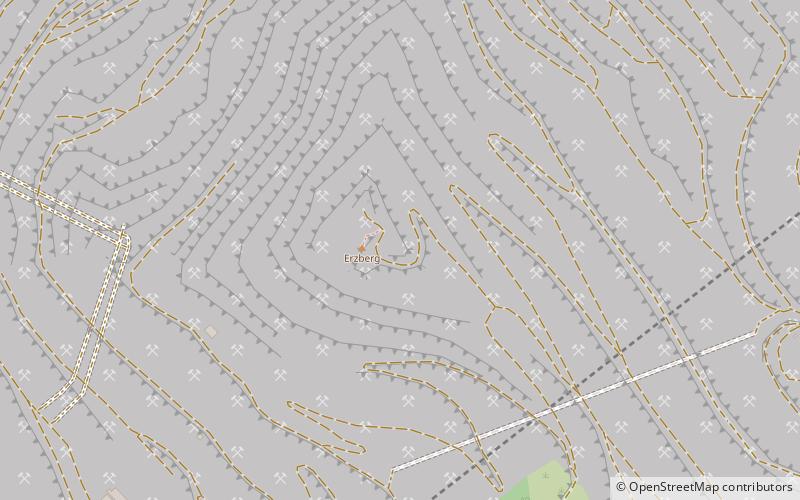 ErzbergRodeo location map