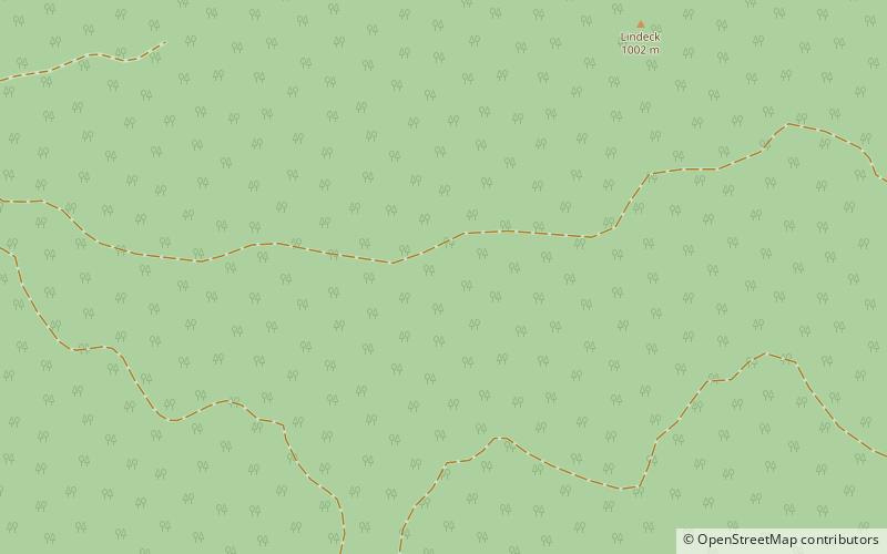 Préalpes de Haute-Autriche location map