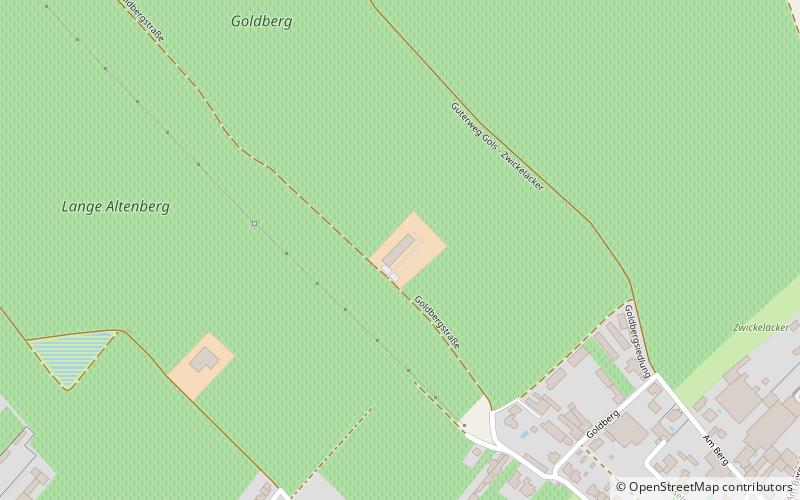 Weingut Claus Preisinger location map