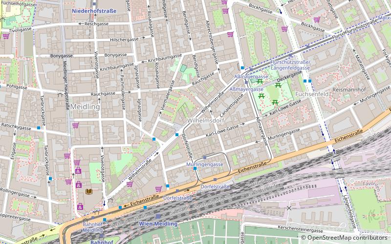schnapsmuseum vienna location map