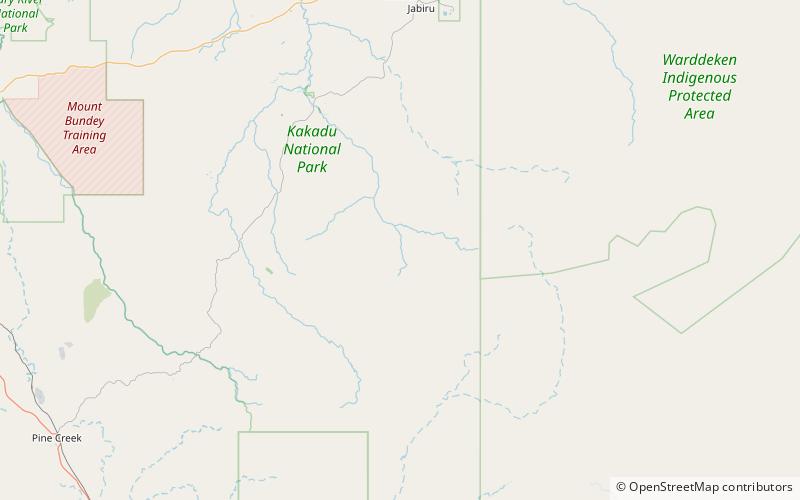 Twin Falls location map