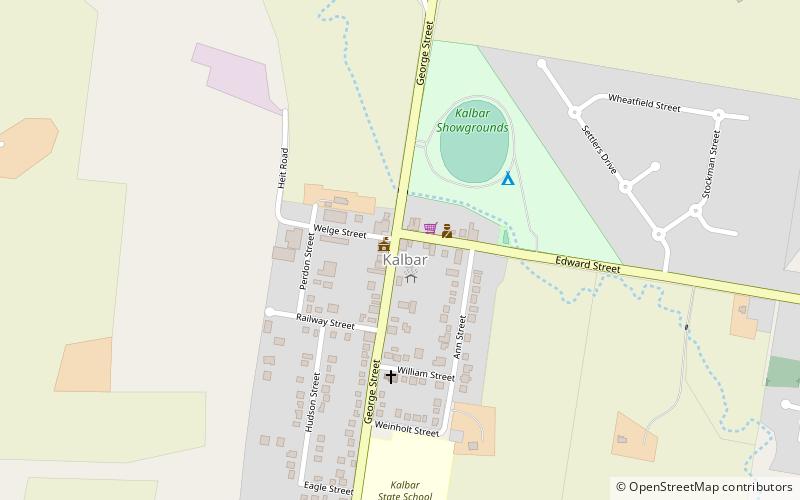 Wiss Brothers Store location map