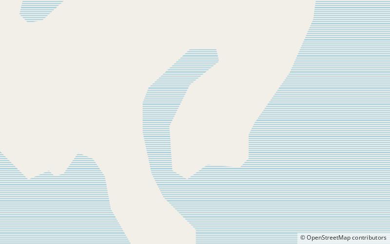 Lac Callabonna location map