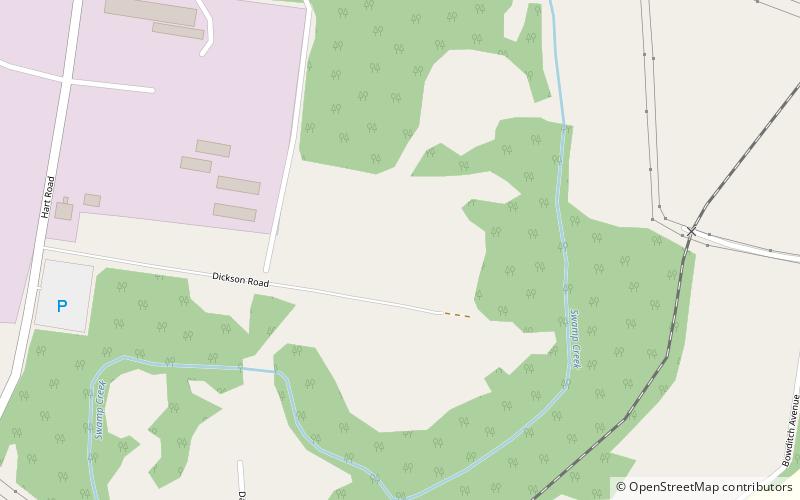 loxford park speedway location map