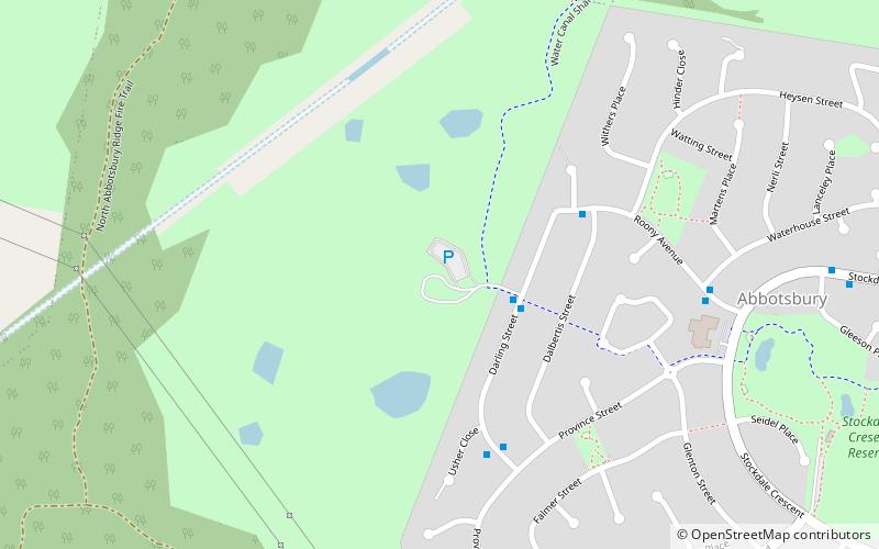 calmsley hill city farm sydney location map