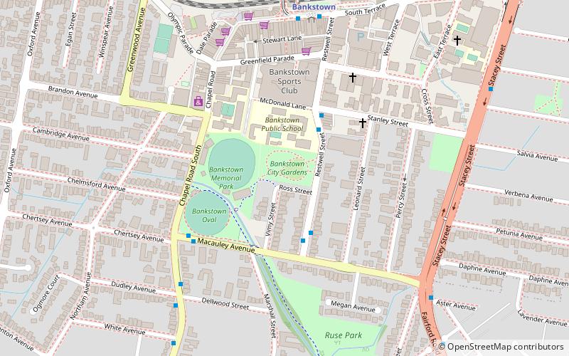 Al-Rasool Al-A'dham Mosque location map