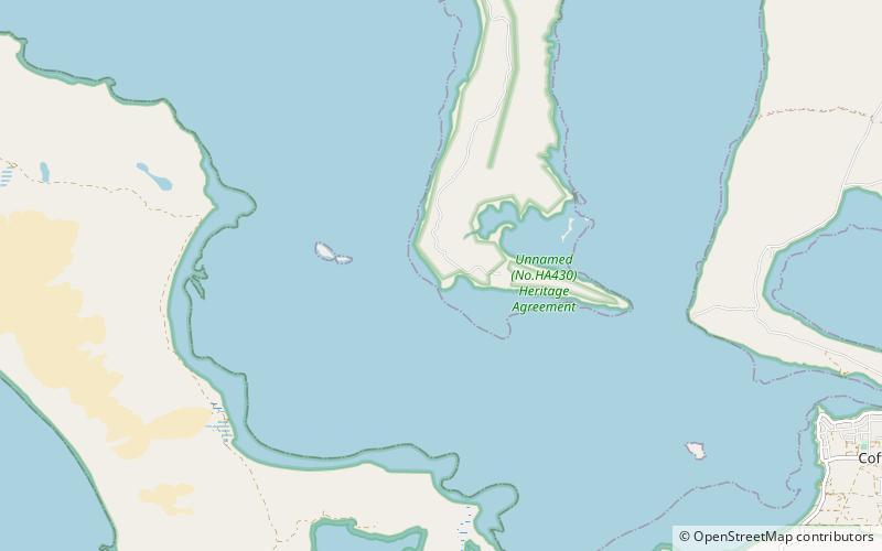mount dutton bay conservation park location map