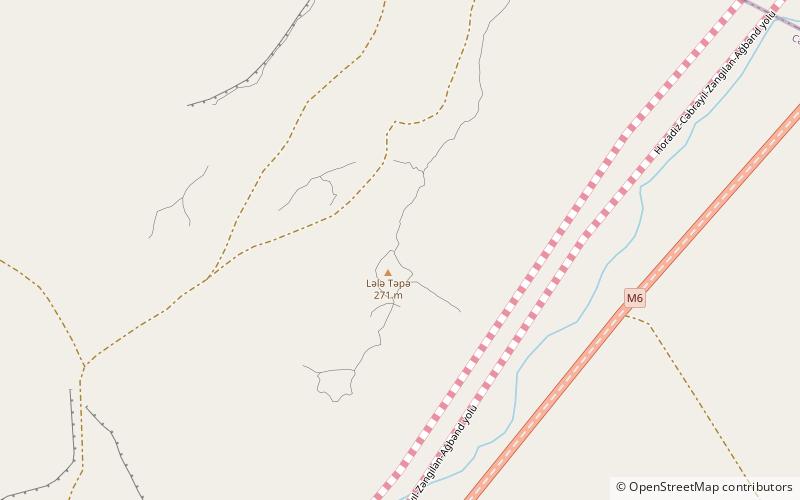 lalatapa location map