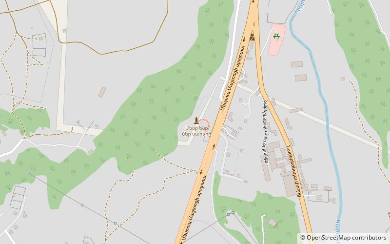 Tatik Papik location map