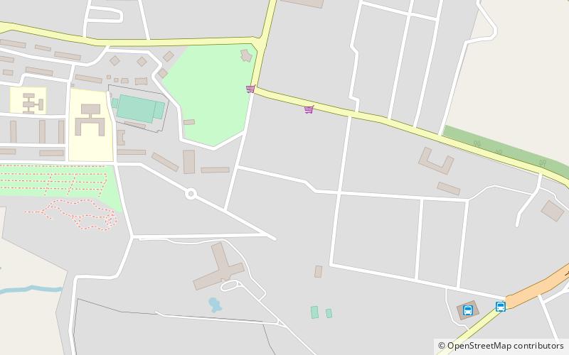 Naftalan location map