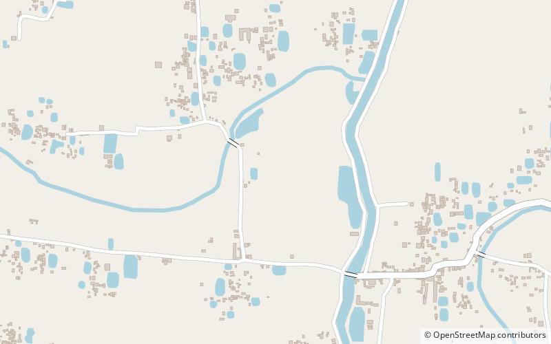 comilla sadar dakshin upazila location map