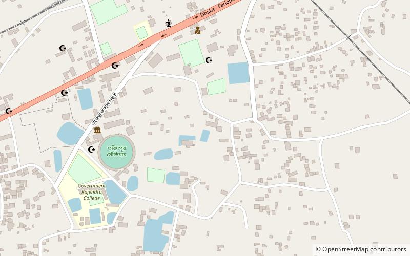 moyez manzil location map