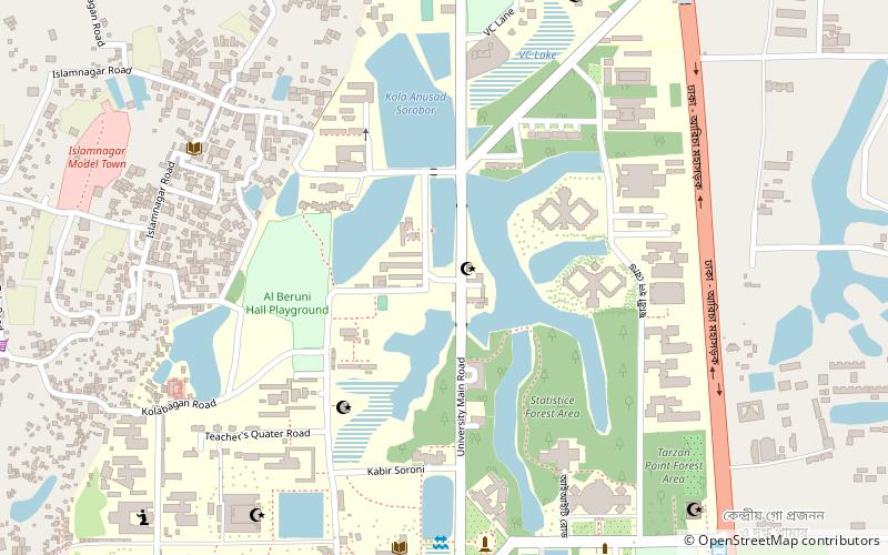 Sabhar location map