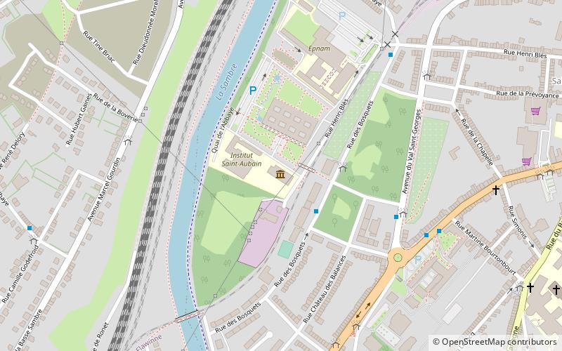 musee de linformatique pionniere en belgique namur location map