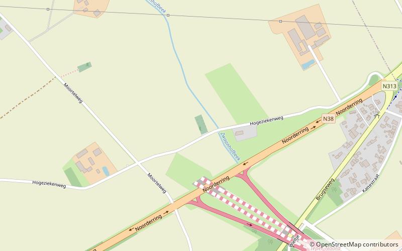 Buffs Road Commonwealth War Graves Commission Cemetery location map