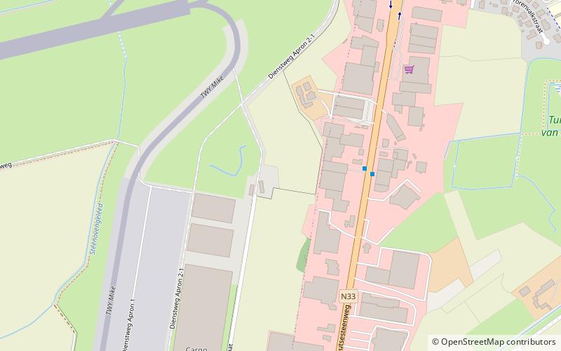 arrondissement of ostend ostenda location map