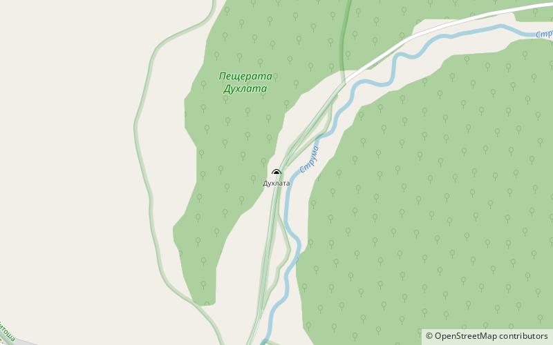 Duhlata location map