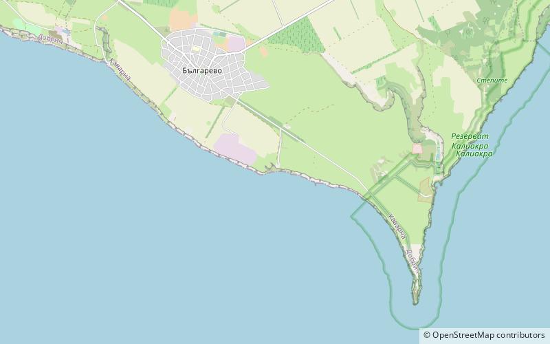 plaz zelenka location map