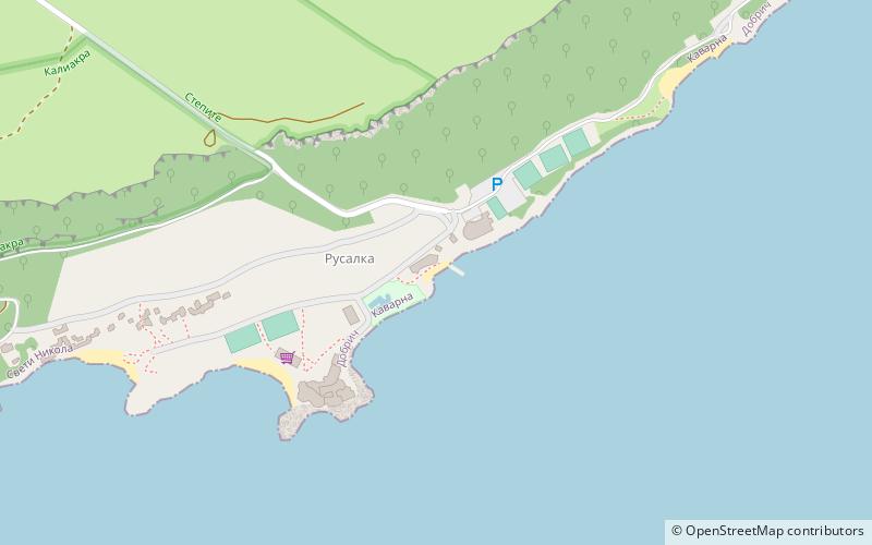 plaz helinga location map