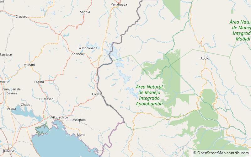 qala phusa ulla ulla national reserve location map