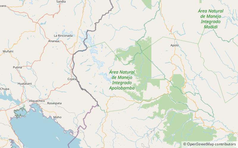 kusilluni ulla ulla national reserve location map