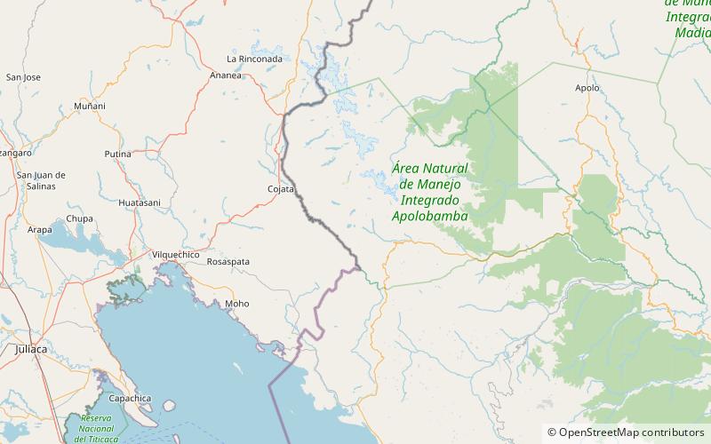 qachu quta ulla ulla national reserve location map